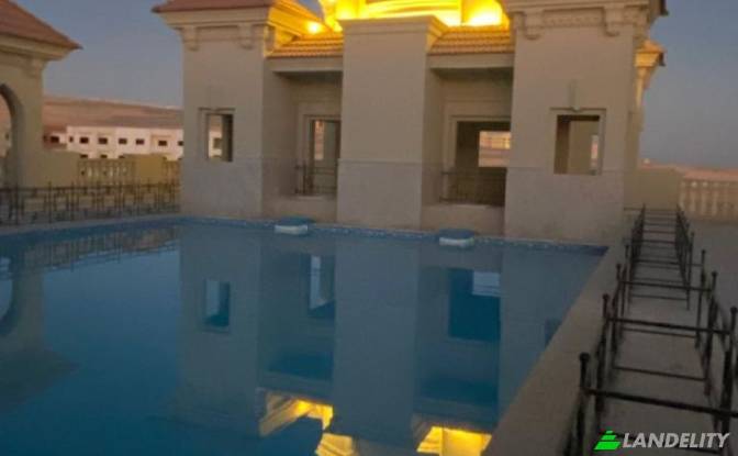 Apartment for Sale Al Fondok, Hurghada. Photo#11 Apartment for Sale Al Fondok, Hurghada. Photo#11