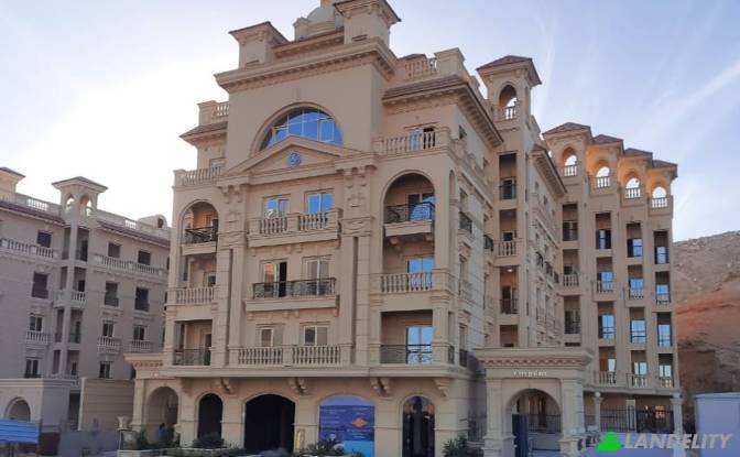 Apartment for Sale - Hurghada, Egypt