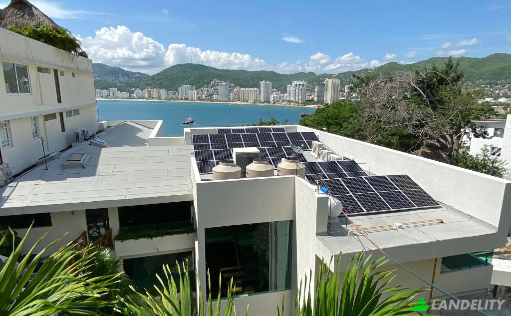 Eengezinswoning Te koop Cda Tabachines, Las Brisas, 39867 Acapulco de Juarez, Gro, Acapulco, Guerrero, Mexico. Foto 18