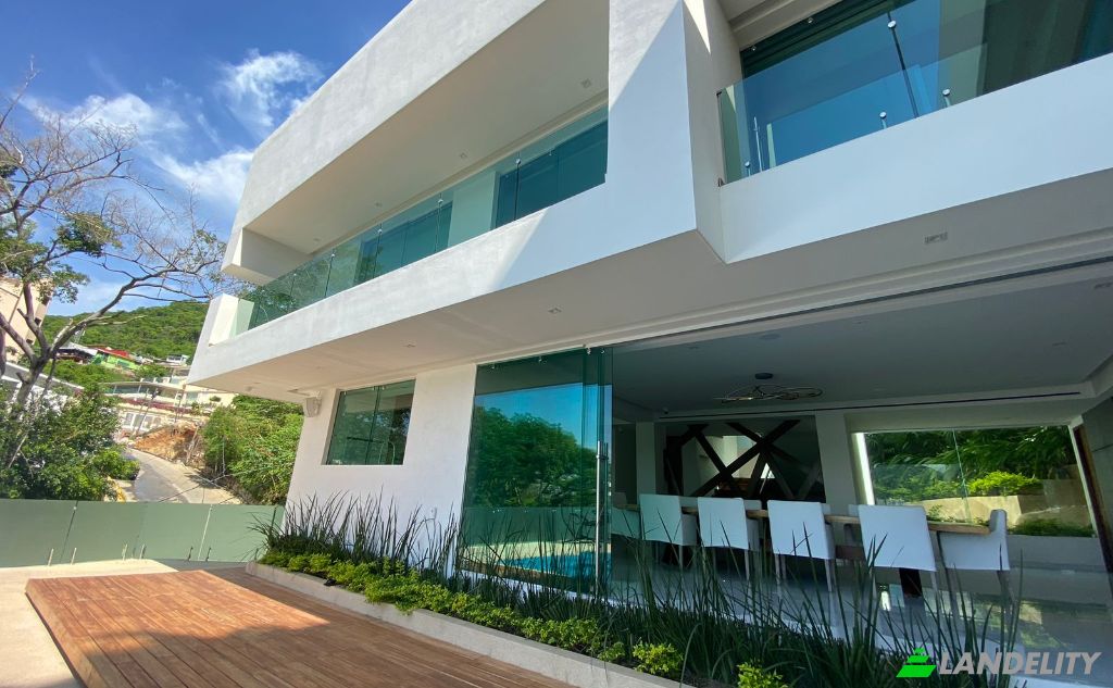 Eengezinswoning Te koop Cda Tabachines, Las Brisas, 39867 Acapulco de Juarez, Gro, Acapulco, Guerrero, Mexico. Foto 6