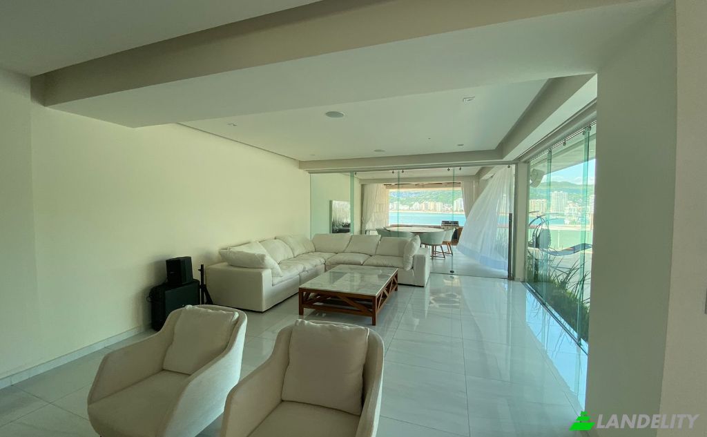 Eengezinswoning Te koop Cda Tabachines, Las Brisas, 39867 Acapulco de Juarez, Gro, Acapulco, Guerrero, Mexico. Foto 9