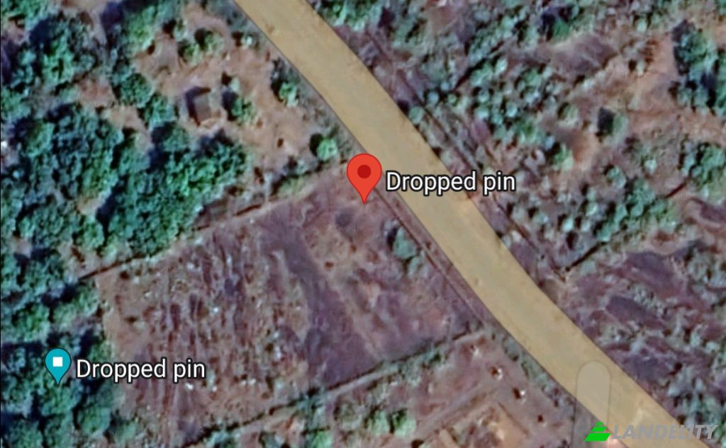 Land Lot for Sale MH SH, Bakale, Konkan Division, Maharashtra, India, Maharashtra 415805. Photo 4
