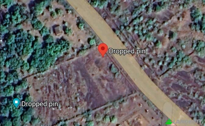Land Lot for Sale MH SH, Bakale, Konkan Division. Photo#4 Land Lot for Sale MH SH, Bakale, Konkan Division. Photo#4