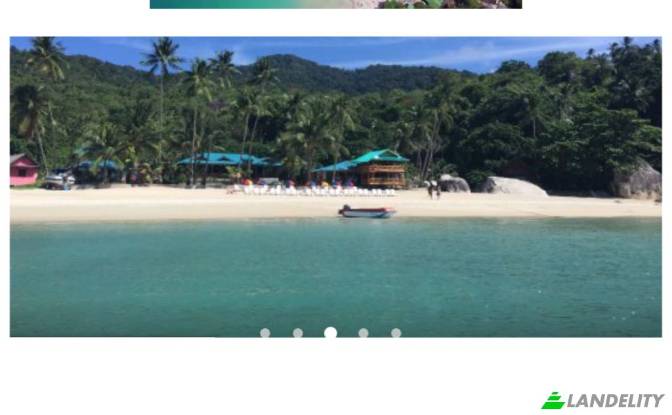 Land Lot for Sale Ban Tai, Ko Pha-ngan District. Photo#8
