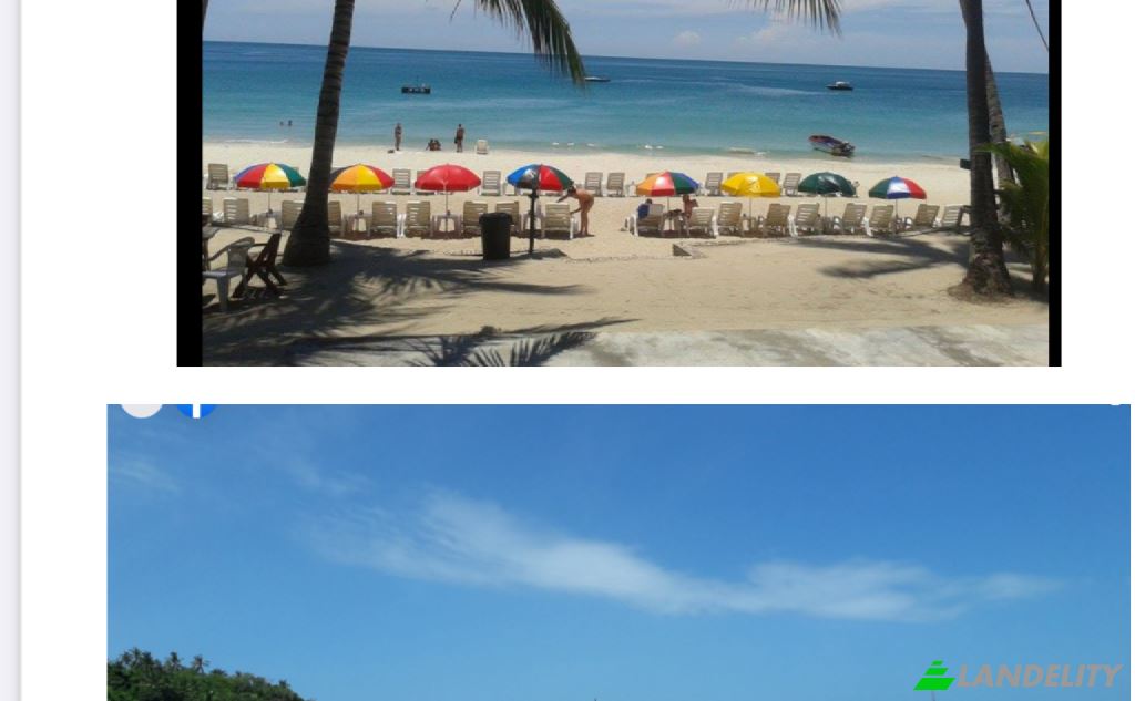 Land Lot for Sale Ban Tai, Ko Pha-ngan District, Nakhon Si Thammarat, Thailand, Surat Thani 84280. Photo 3