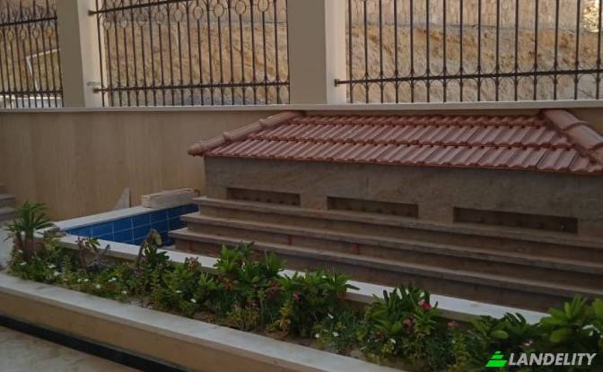 Apartment for Sale Al Fondok, Hurghada. Photo#18 Apartment for Sale Al Fondok, Hurghada. Photo#18