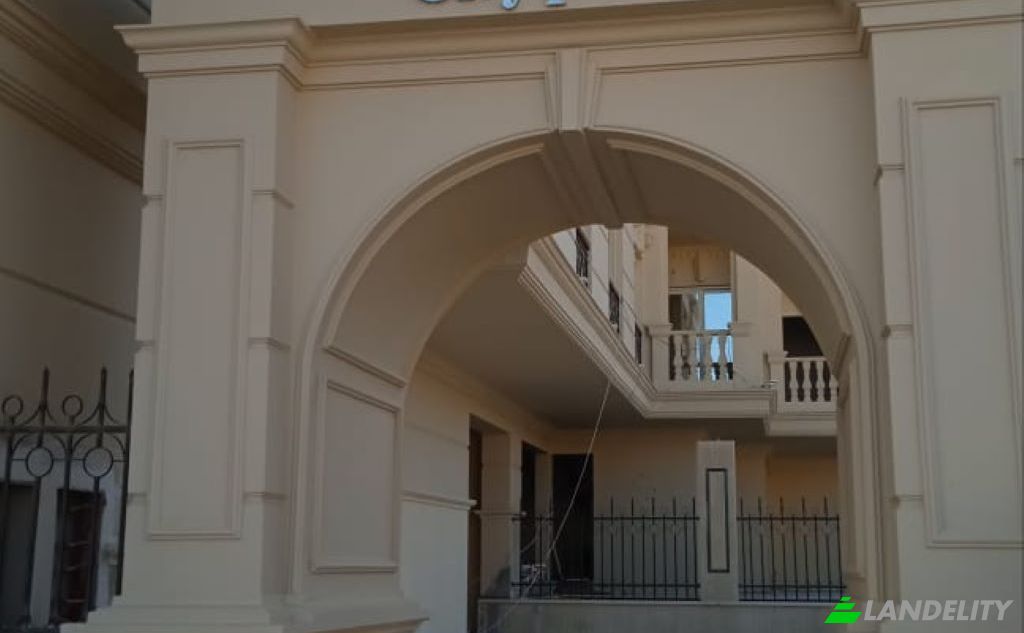 Apartment for Sale Al Fondok, Hurghada, Red Sea Governorate, Egypt, Red Sea Governorate 1964215. Photo 4