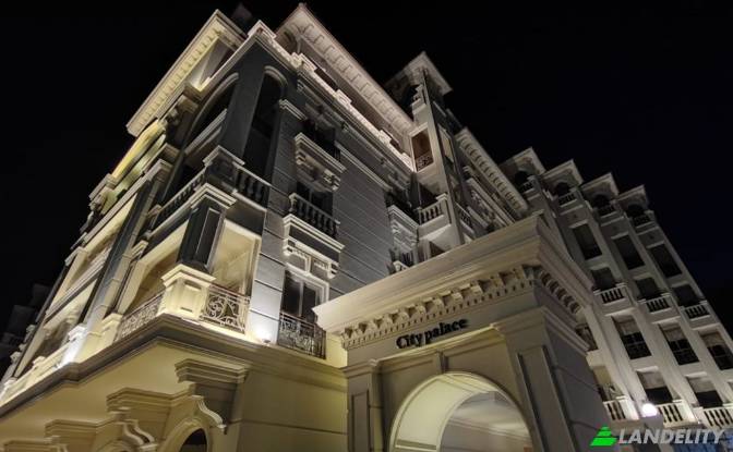 Apartment for Sale Al Fondok, Hurghada. Photo#9 Apartment for Sale Al Fondok, Hurghada. Photo#9