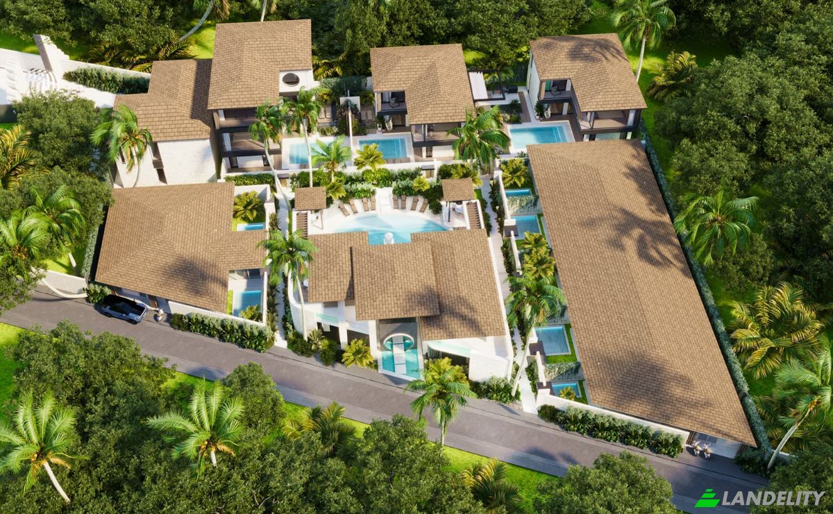 Vila à venda Jl Eka Laweya No9, Legian, Kec Kuta, Kabupaten Badung, Bali 80361, Kuta, Badung Regency, Bali, Indonesia. foto 1