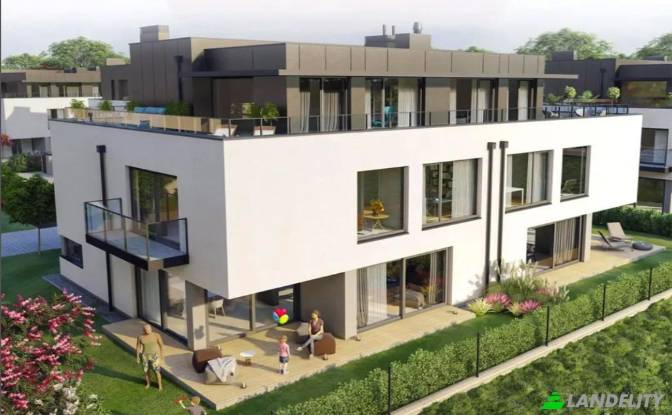 Single Family Home for Sale - Warsaw, Poland
