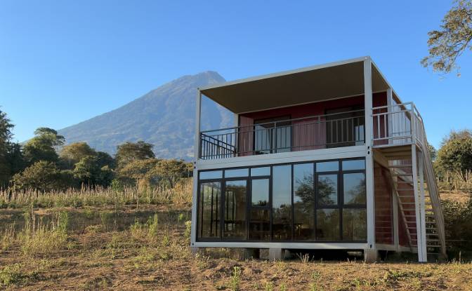 Investing/Development for Sale - San Pedro Las Huertas, Guatemala