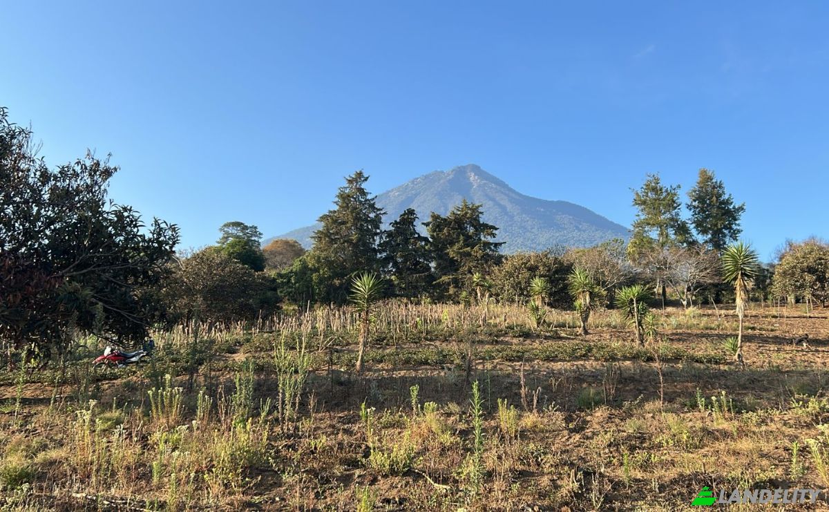 Investition/Entwicklung zu verkaufen Via Sin Nombre, San Pedro Las Huertas, Antigua Guatemala, Sacatepequez Department, Guatemala. Foto 2