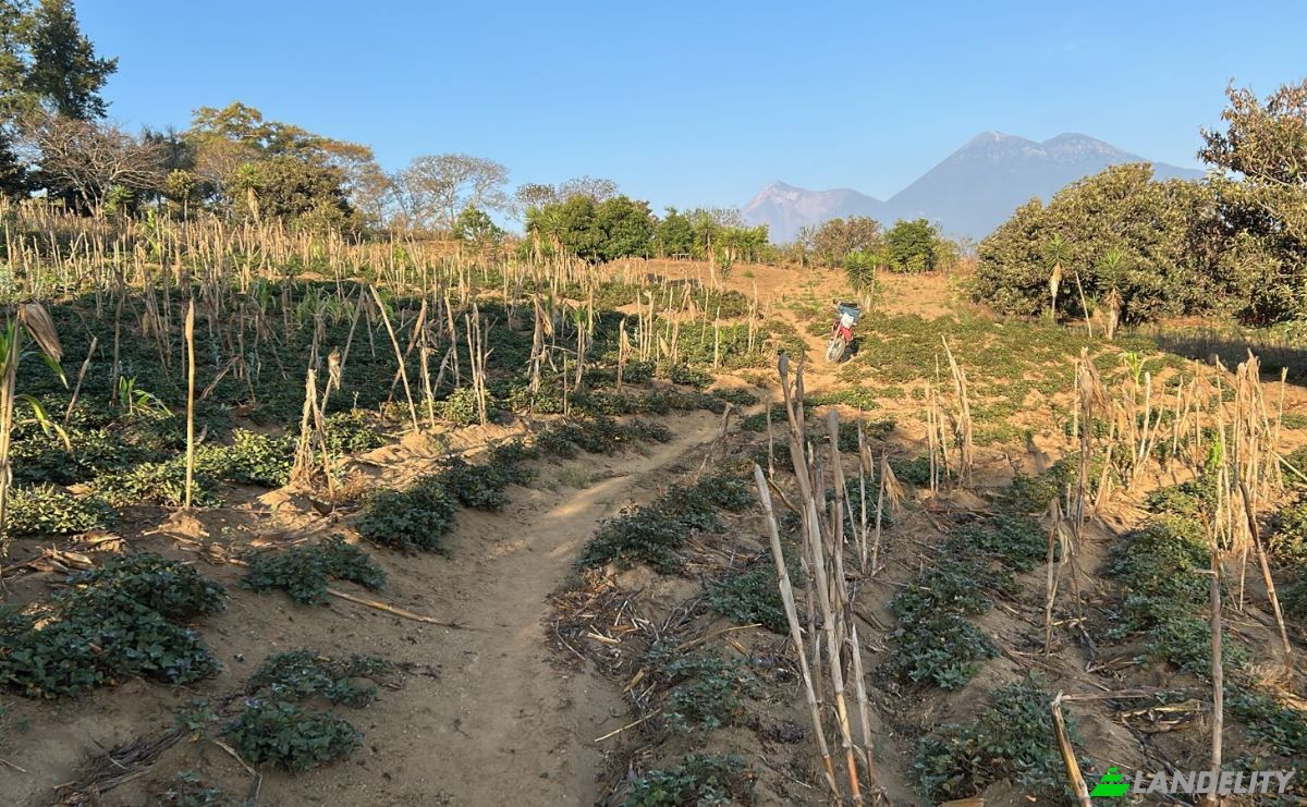Investition/Entwicklung zu verkaufen Via Sin Nombre, San Pedro Las Huertas, Antigua Guatemala, Sacatepequez Department, Guatemala. Foto 5