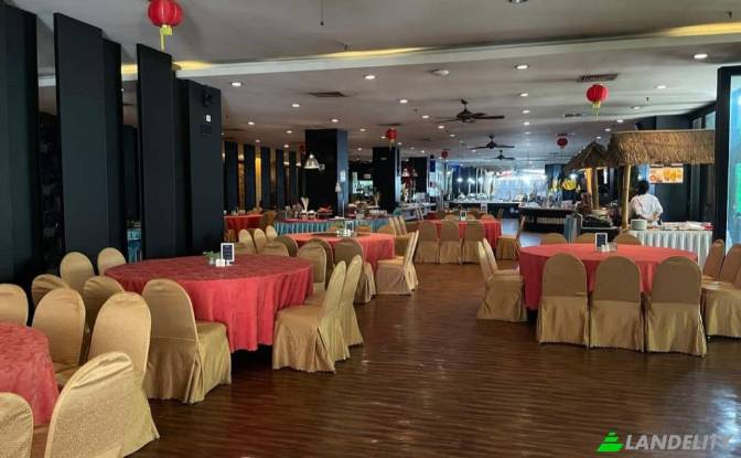 Single Family Home for Sale Jl Gatot Subroto Barat. Photo#1 Single Family Home for Sale Jl Gatot Subroto Barat. Photo#1