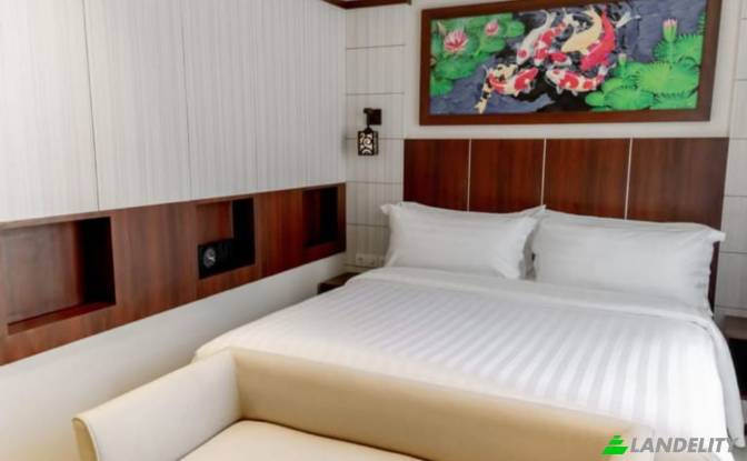 Single Family Home for Sale Jl Gatot Subroto Barat. Photo#13 Single Family Home for Sale Jl Gatot Subroto Barat. Photo#13