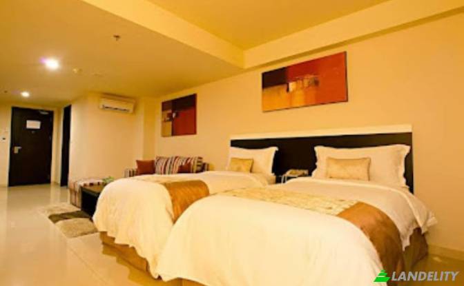 Single Family Home for Sale Jl Gatot Subroto Barat. Photo#17 Single Family Home for Sale Jl Gatot Subroto Barat. Photo#17