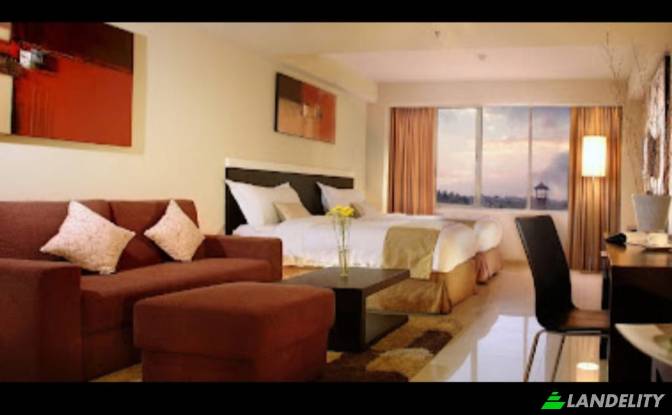 Single Family Home for Sale Jl Gatot Subroto Barat. Photo#19 Single Family Home for Sale Jl Gatot Subroto Barat. Photo#19