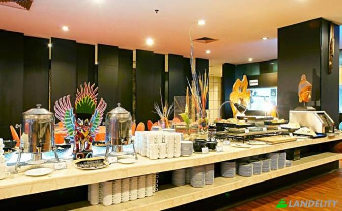 Single Family Home for Sale Jl Gatot Subroto Barat. Photo#21 Single Family Home for Sale Jl Gatot Subroto Barat. Photo#21