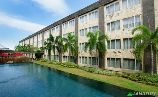 Single Family Home for Sale Jl Gatot Subroto Barat. Photo#3 Single Family Home for Sale Jl Gatot Subroto Barat. Photo#3