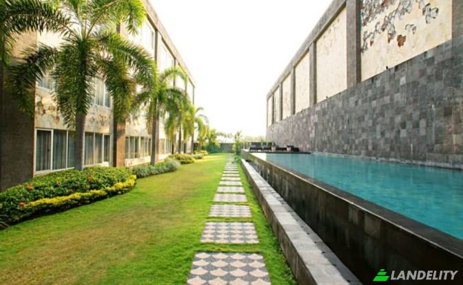 Single Family Home for Sale Jl Gatot Subroto Barat. Photo#4 Single Family Home for Sale Jl Gatot Subroto Barat. Photo#4