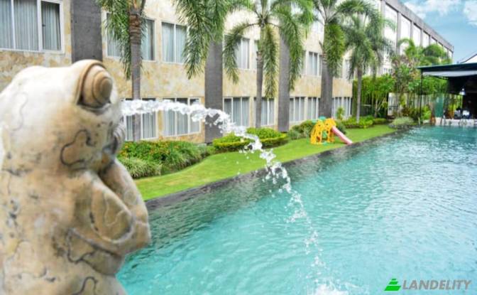 Single Family Home for Sale Jl Gatot Subroto Barat. Photo#5 Single Family Home for Sale Jl Gatot Subroto Barat. Photo#5