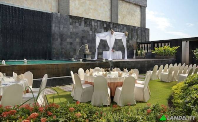 Single Family Home for Sale Jl Gatot Subroto Barat. Photo#6 Single Family Home for Sale Jl Gatot Subroto Barat. Photo#6