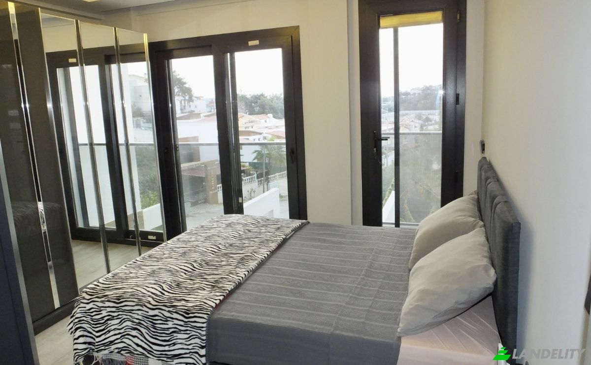 Villa for Sale Kadinlar Denizi, 546 Sk 3 38, 09400 Kusadasi Aydin, Kusadasi, Aydin, Turkiye. Photo 14