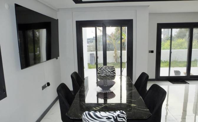 Villa for Sale Kadinlar Denizi, 546 Sk 3 38. Photo#4 Villa for Sale Kadinlar Denizi, 546 Sk 3 38. Photo#4