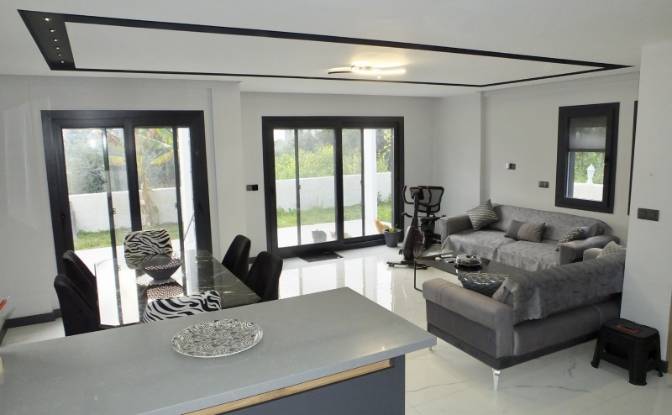 Villa for Sale Kadinlar Denizi, 546 Sk 3 38. Photo#5 Villa for Sale Kadinlar Denizi, 546 Sk 3 38. Photo#5