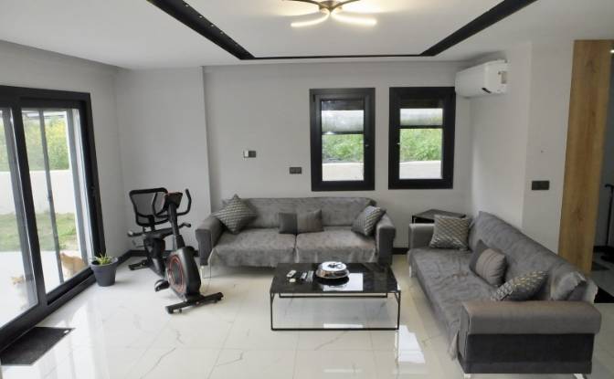 Villa for Sale Kadinlar Denizi, 546 Sk 3 38. Photo#6 Villa for Sale Kadinlar Denizi, 546 Sk 3 38. Photo#6