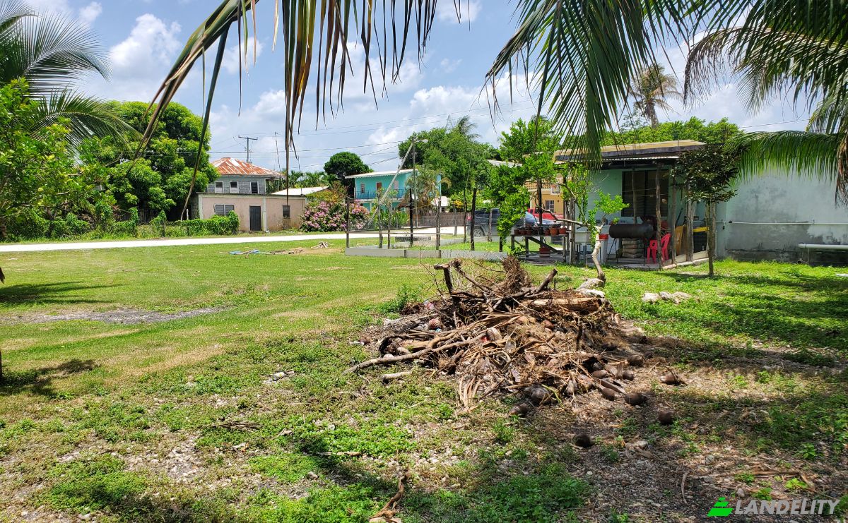 Single Family Home for Sale Caledonia, Corozal District, Belize. Photo 21