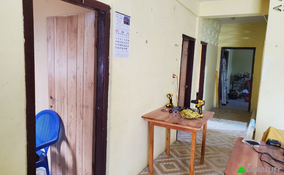 Single Family Home for Sale Caledonia, Corozal District, Belize. Photo 8
