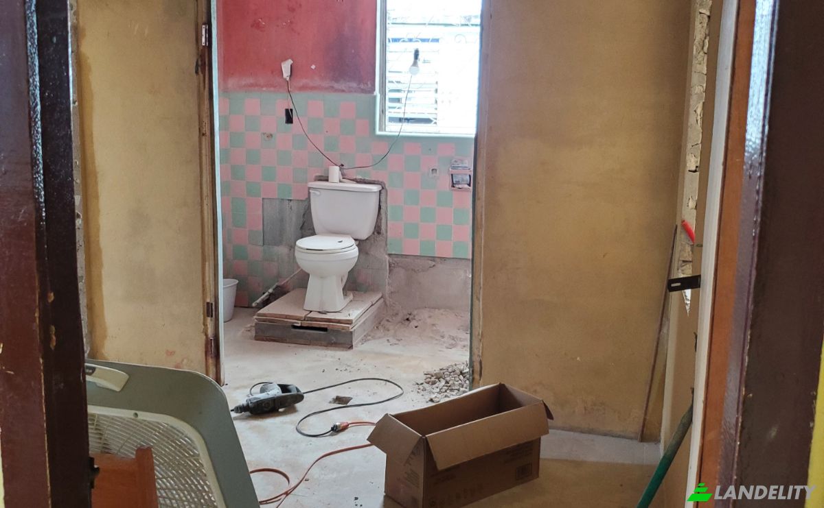 Single Family Home for Sale Caledonia, Corozal District, Belize. Photo 10