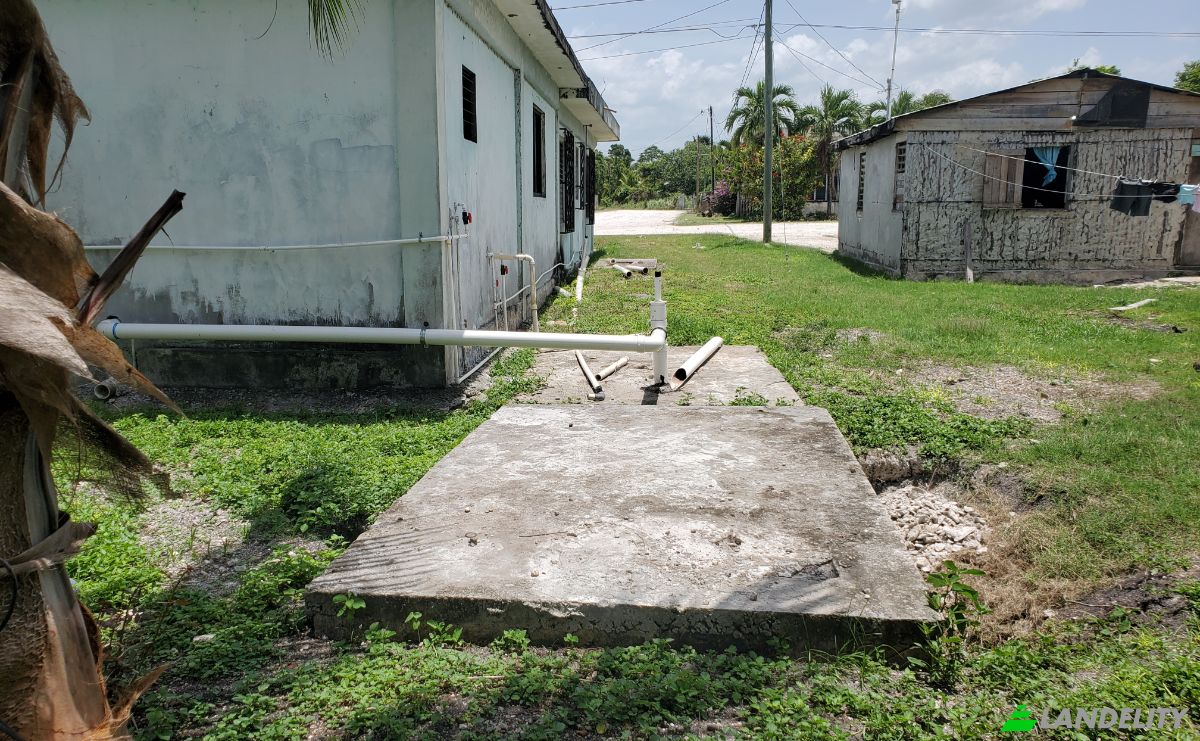 Single Family Home for Sale Caledonia, Corozal District, Belize. Photo 19