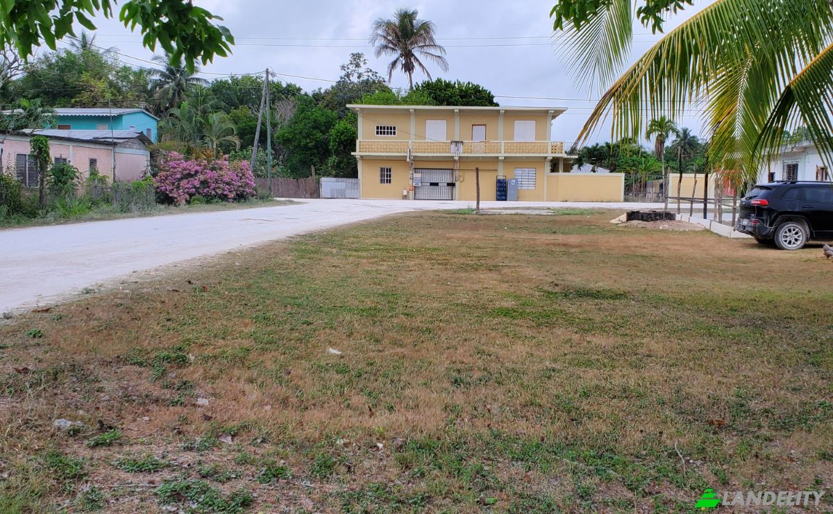 Single Family Home for Sale Caledonia, Corozal District, Belize. Photo 24