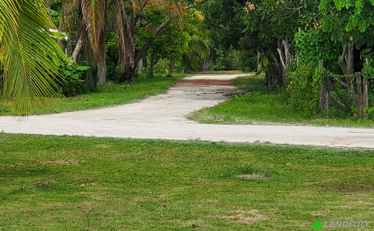 Single Family Home for Sale Caledonia, Corozal District, Belize. Photo 25