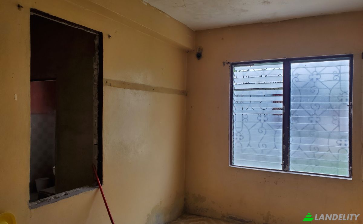 Single Family Home for Sale Caledonia, Corozal District, Belize. Photo 11