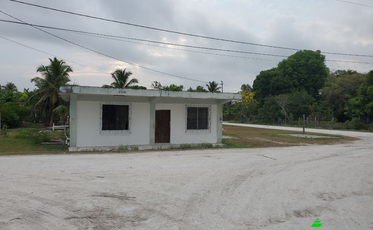 Single Family Home for Sale Caledonia, Corozal District, Belize. Photo 1
