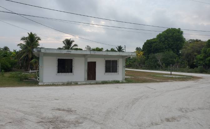 Single Family Home for Sale - Caledonia, Belize
