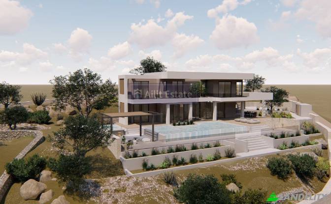 Single Family Home for Sale - Vamos Chania, Greece