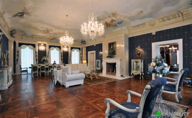 Single Family Home for Sale Neveklov. Photo#12