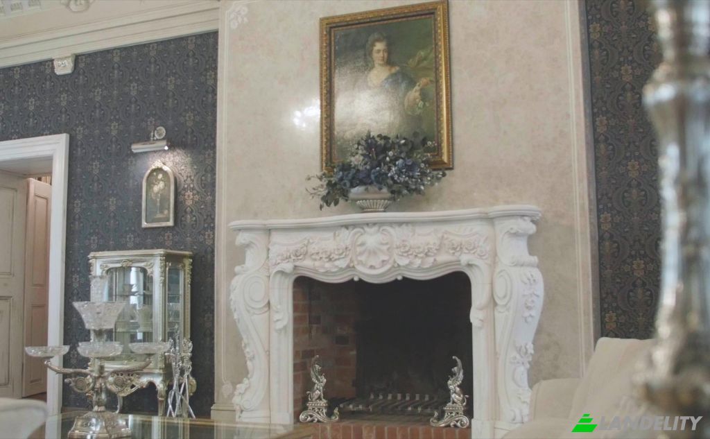 Single Family Home for Sale Neveklov, Benesov District, Central Bohemian Region, Czechia. Photo 14