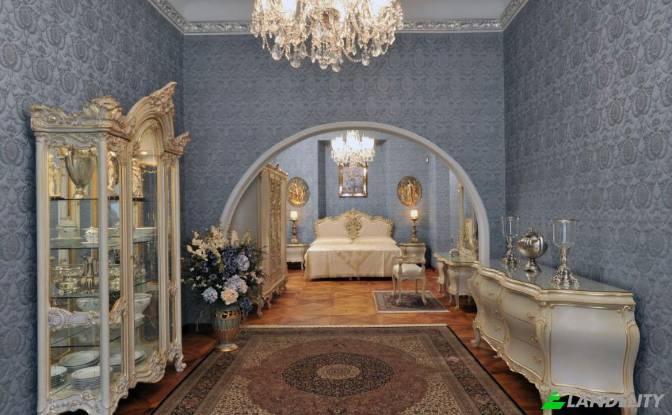 Single Family Home for Sale Neveklov. Photo#18