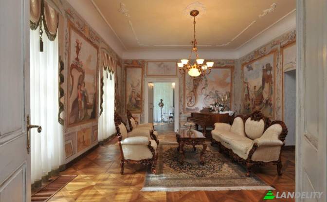 Single Family Home for Sale Neveklov. Photo#19