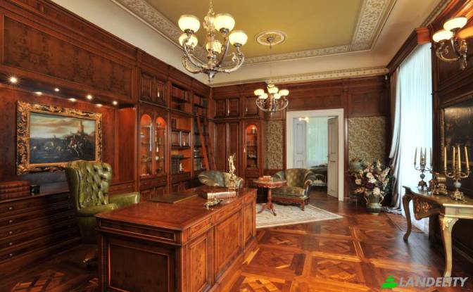 Single Family Home for Sale Neveklov. Photo#20