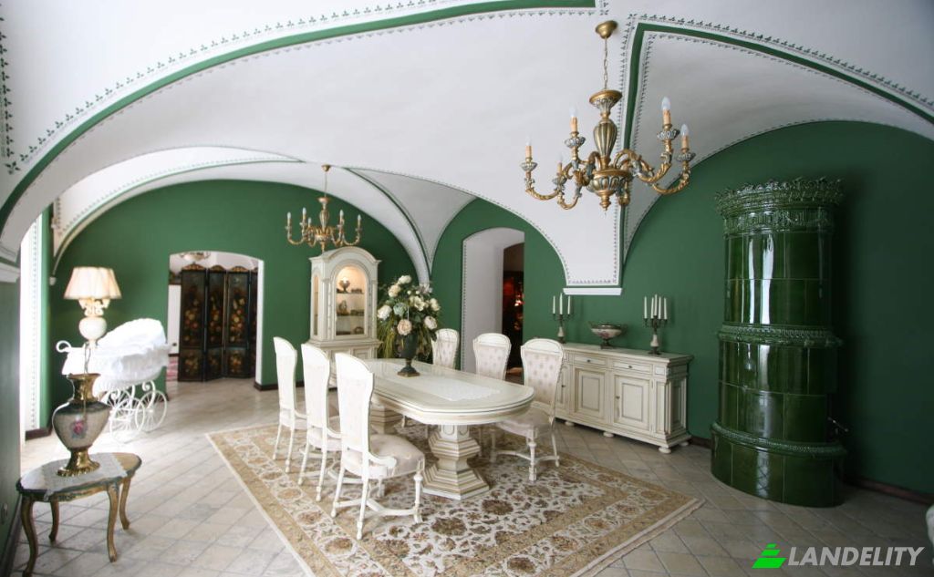 Single Family Home for Sale Neveklov, Benesov District, Central Bohemian Region, Czechia. Photo 21