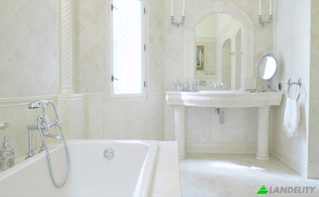 Single Family Home for Sale Neveklov, Benesov District, Central Bohemian Region, Czechia. Photo 25
