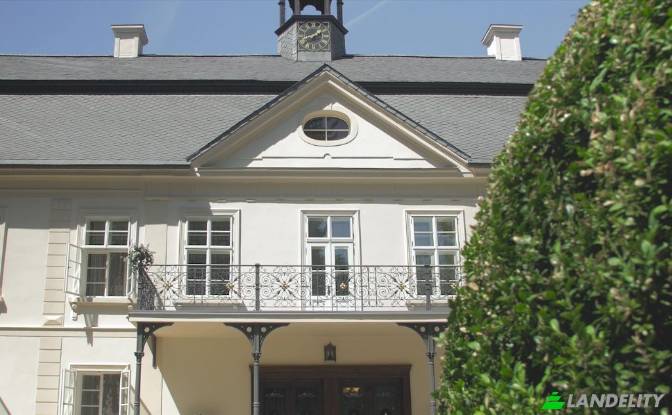 Single Family Home for Sale Neveklov. Photo#4