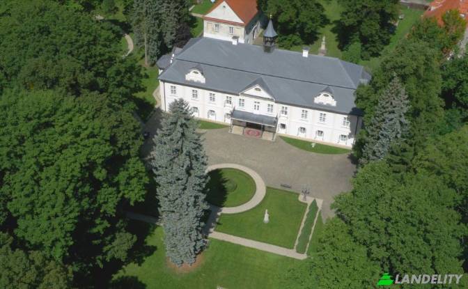 Single Family Home for Sale Neveklov. Photo#9