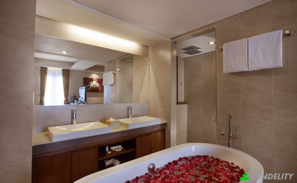 Einfamilienhaus zu verkaufen Jl Sunset Road, Seminyak, Kec Kuta, Kabupaten Badung, Bali 80361, Kuta, Badung Regency, Bali, Indonesia. Foto 12